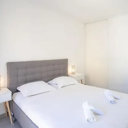 Luxurious Serviced In The French Riviera , Monaco شقة *